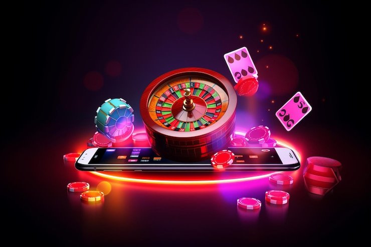 Tampilan hero and1 di layar mobile
